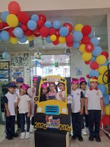 Welcome Back to Nibras School 2025-2026